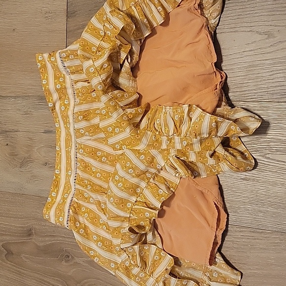 Urban Outfitters Shorts Size Small - Picture 4 of 6